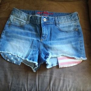 Arizona Jean Shorts